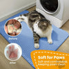 Waterproof Double Layer Cat Litter Mat