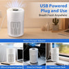 PureBreeze™ Air Purifier — Cleaner Air, Better Living