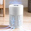 PureBreeze™ Air Purifier — Cleaner Air, Better Living