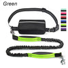 Walk Free: Hands-Free Dog Leash with Zipper Pouch