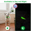 USB Rechargeable LED Dog Collar — Night Safety Glow
