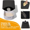 Waterproof Double Layer Cat Litter Mat