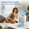 PureBreeze™ Air Purifier — Cleaner Air, Better Living