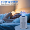 PureBreeze™ Air Purifier — Cleaner Air, Better Living