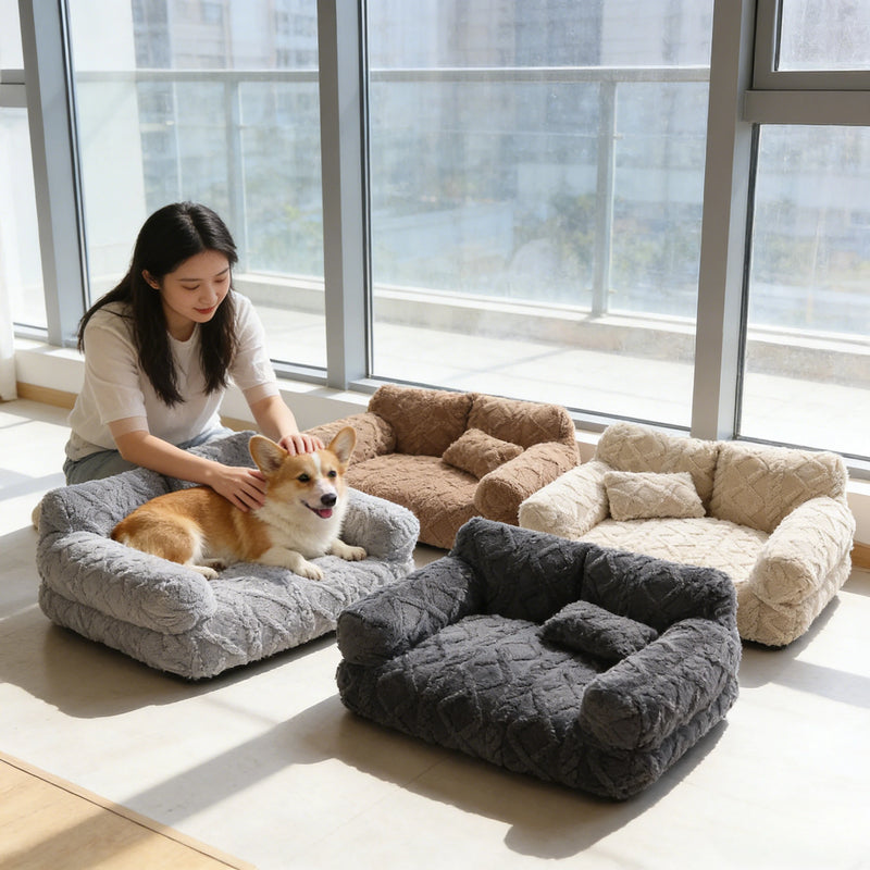 Premium Pet Food