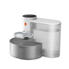 Pure Hydration, No Filters Needed – The Filter-Free Cat Fountain