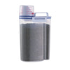 Dog & Cat Food Storage Container – 1.5kg/2kg with Measuring Cup