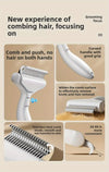 Self Cleaning Pet Hair Remover Brush for Dogs & Cats Grooming