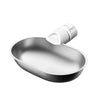 Pure Hydration, No Filters Needed – The Filter-Free Cat Fountain